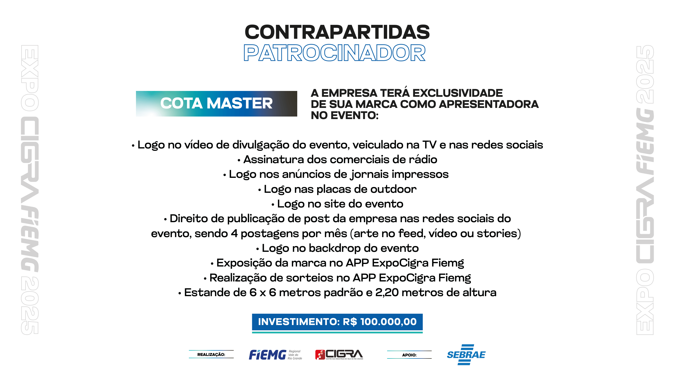 Apresentação comercial - página 2